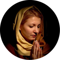 Гадалка Анна — Мигулинская